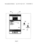 FACILITATING COMMUNICATIONS BETWEEN COMPUTER USERS ACROSS A NETWORK diagram and image