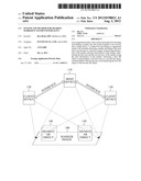 SYSTEM AND METHOD FOR SHARING MARKER IN AUGMENTED REALITY diagram and image