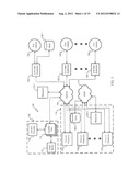 Multicast Mapped Look-Up On Content Delivery Networks diagram and image