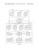 Multicast Mapped Look-Up On Content Delivery Networks diagram and image