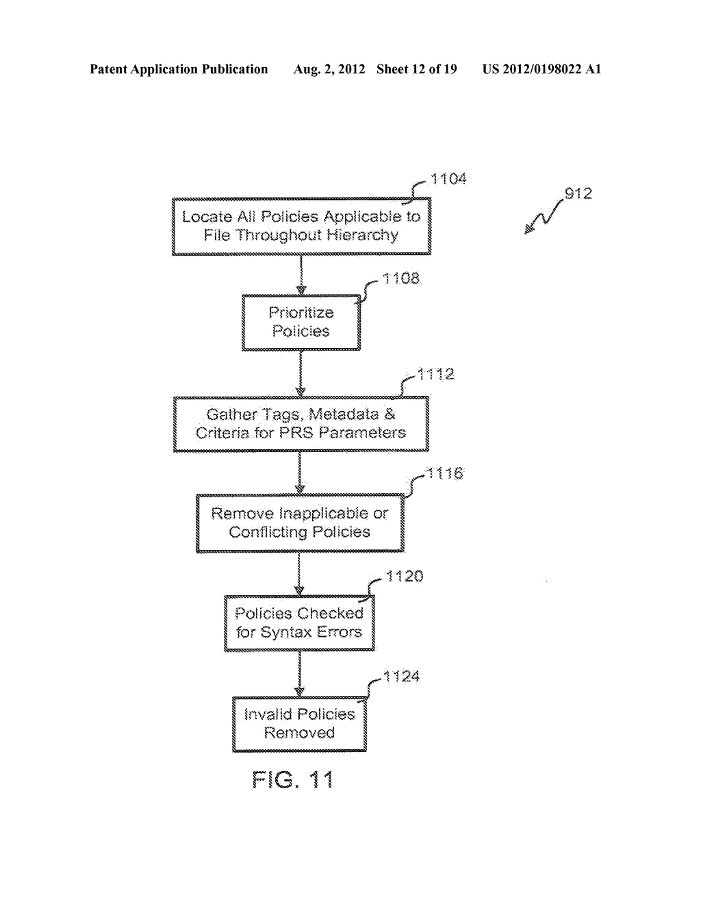 Multicast Mapped Look-Up On Content Delivery Networks - diagram, schematic, and image 13