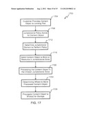 Multicast Mapped Look-Up On Content Delivery Networks diagram and image