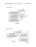 SYSTEM AND METHOD FOR PROVIDING DATA AND APPLICATION CONTINUITY IN A     COMPUTER SYSTEM diagram and image