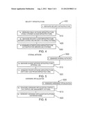 SYSTEM AND METHOD FOR PROVIDING DATA AND APPLICATION CONTINUITY IN A     COMPUTER SYSTEM diagram and image