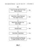 WAIT-FREE STREAM ORIENTED MIGRATION BASED STORAGE diagram and image