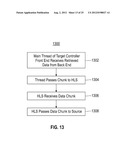 WAIT-FREE STREAM ORIENTED MIGRATION BASED STORAGE diagram and image