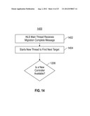 WAIT-FREE STREAM ORIENTED MIGRATION BASED STORAGE diagram and image