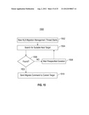 WAIT-FREE STREAM ORIENTED MIGRATION BASED STORAGE diagram and image