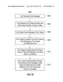 WAIT-FREE STREAM ORIENTED MIGRATION BASED STORAGE diagram and image