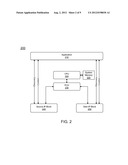 Storing Data Using A Direct Data Path Architecture To Reduce Energy     Consumption And Improve Performance diagram and image