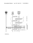 Computer Network Service Providing System Including Self Adjusting Volume     Enforcement Functionality diagram and image