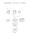 Distributed Landing Pad and Brick Topology for Content Storage in Content     Delivery Networks diagram and image