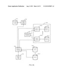 Distributed Landing Pad and Brick Topology for Content Storage in Content     Delivery Networks diagram and image