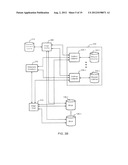 Distributed Landing Pad and Brick Topology for Content Storage in Content     Delivery Networks diagram and image