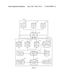 Distributed Landing Pad and Brick Topology for Content Storage in Content     Delivery Networks diagram and image