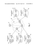 NETWORK SYSTEM, CONTROL APPARATUS AND NETWORK APPARATUS diagram and image