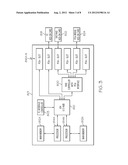RAID-BASED STORAGE CONTROL BOARD HAVING FIBRE CHANNEL INTERFACE CONTROLLER diagram and image