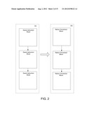 GUEST TO NATIVE BLOCK ADDRESS MAPPINGS AND MANAGEMENT OF NATIVE CODE     STORAGE diagram and image