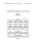 Memory Attribute Sharing Between Differing Cache Levels of Multilevel     Cache diagram and image