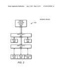 System and Method for Managing a Memory as a Circular Buffer diagram and image