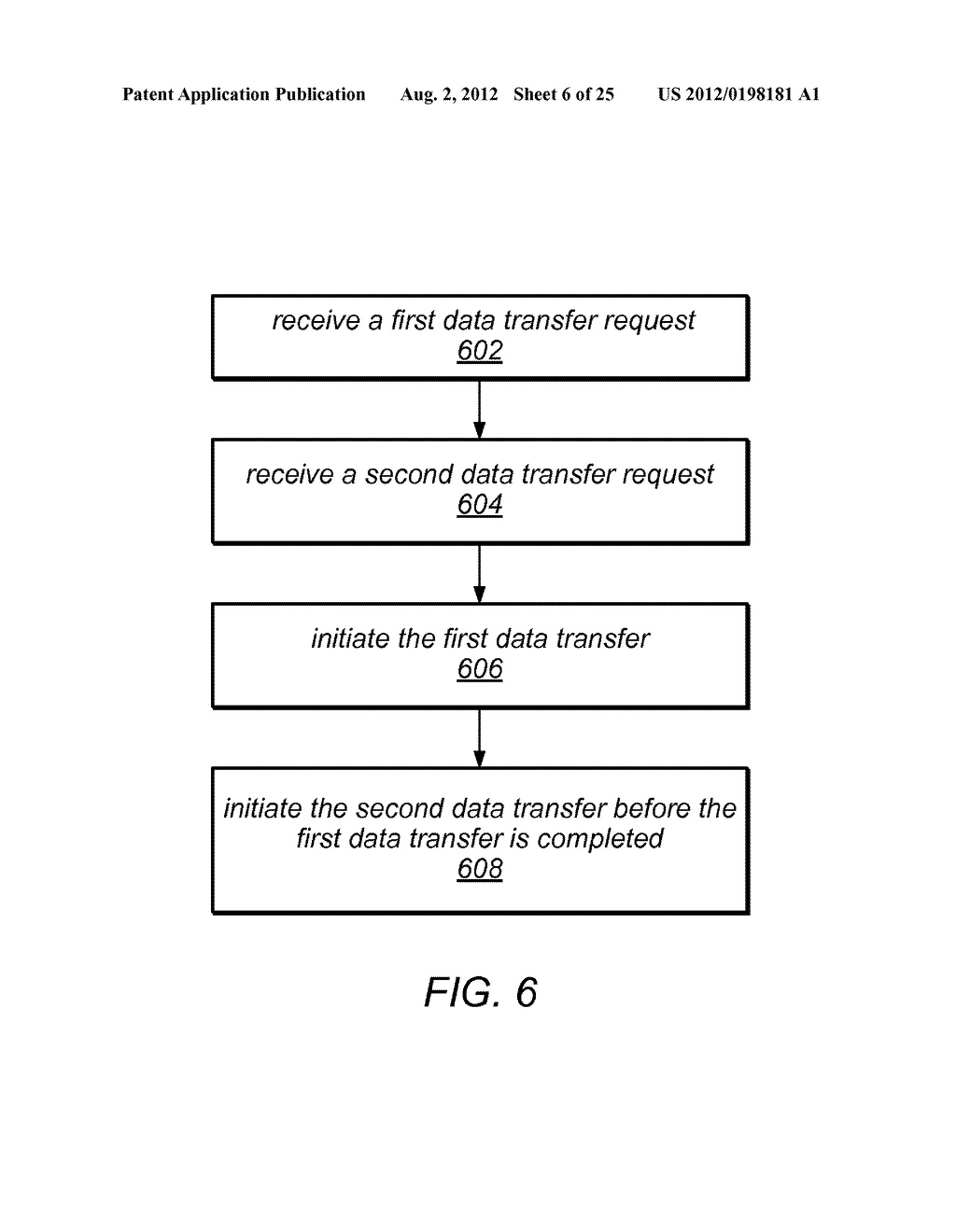 System and Method for Managing a Memory as a Circular Buffer - diagram, schematic, and image 07