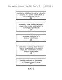 System and Method for Managing a Memory as a Circular Buffer diagram and image