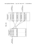 MEMORY DEVICE AND MEMORY SYSTEM diagram and image