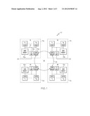 Technique for preserving memory affinity in a non-uniform memory access     data processing system diagram and image