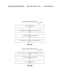 AUTOMATIC RETRIEVAL, PARSING AND APPLICATION OF CONFIGURATION FOR A     SPECIFIC-PURPOSE CLIENT HAVING A WINDOWS-BASED EMBEDDED IMAGE WITH A     WRITE-FILTER diagram and image