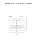 AUTOMATIC RETRIEVAL, PARSING AND APPLICATION OF CONFIGURATION FOR A     SPECIFIC-PURPOSE CLIENT HAVING A WINDOWS-BASED EMBEDDED IMAGE WITH A     WRITE-FILTER diagram and image