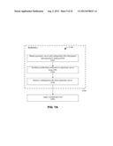 AUTOMATIC RETRIEVAL, PARSING AND APPLICATION OF CONFIGURATION FOR A     SPECIFIC-PURPOSE CLIENT HAVING A WINDOWS-BASED EMBEDDED IMAGE WITH A     WRITE-FILTER diagram and image