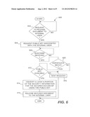 Document Security System that Permits External Users to Gain Access to     Secured Files diagram and image