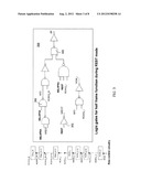 WIRELESS INPUT DEVICE WITH A POWER SAVING SYSTEM diagram and image