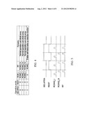 WIRELESS INPUT DEVICE WITH A POWER SAVING SYSTEM diagram and image