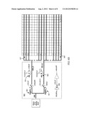 WIRELESS INPUT DEVICE WITH A POWER SAVING SYSTEM diagram and image