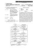 CONTROLLING POWER SEQUENCE IN A BLADE CENTER ENVIRONMENT diagram and image