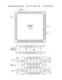 POSITION INDEPENDENT TEST OF CIRCUITS diagram and image