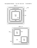 POSITION INDEPENDENT TEST OF CIRCUITS diagram and image