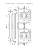 POSITION INDEPENDENT TEST OF CIRCUITS diagram and image