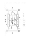 POSITION INDEPENDENT TEST OF CIRCUITS diagram and image