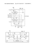 POSITION INDEPENDENT TEST OF CIRCUITS diagram and image