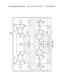 POSITION INDEPENDENT TEST OF CIRCUITS diagram and image