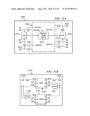 POSITION INDEPENDENT TEST OF CIRCUITS diagram and image