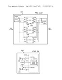 POSITION INDEPENDENT TEST OF CIRCUITS diagram and image