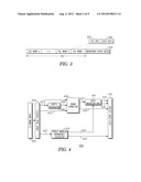 METHOD OF READING AND WRITING TO A SPIN TORQUE MAGNETIC RANDOM ACCESS     MEMORY WITH ERROR CORRECTING CODE diagram and image