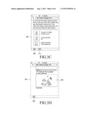 METHOD AND APPARATUS FOR WEB BROWSING OF HANDHELD DEVICE diagram and image