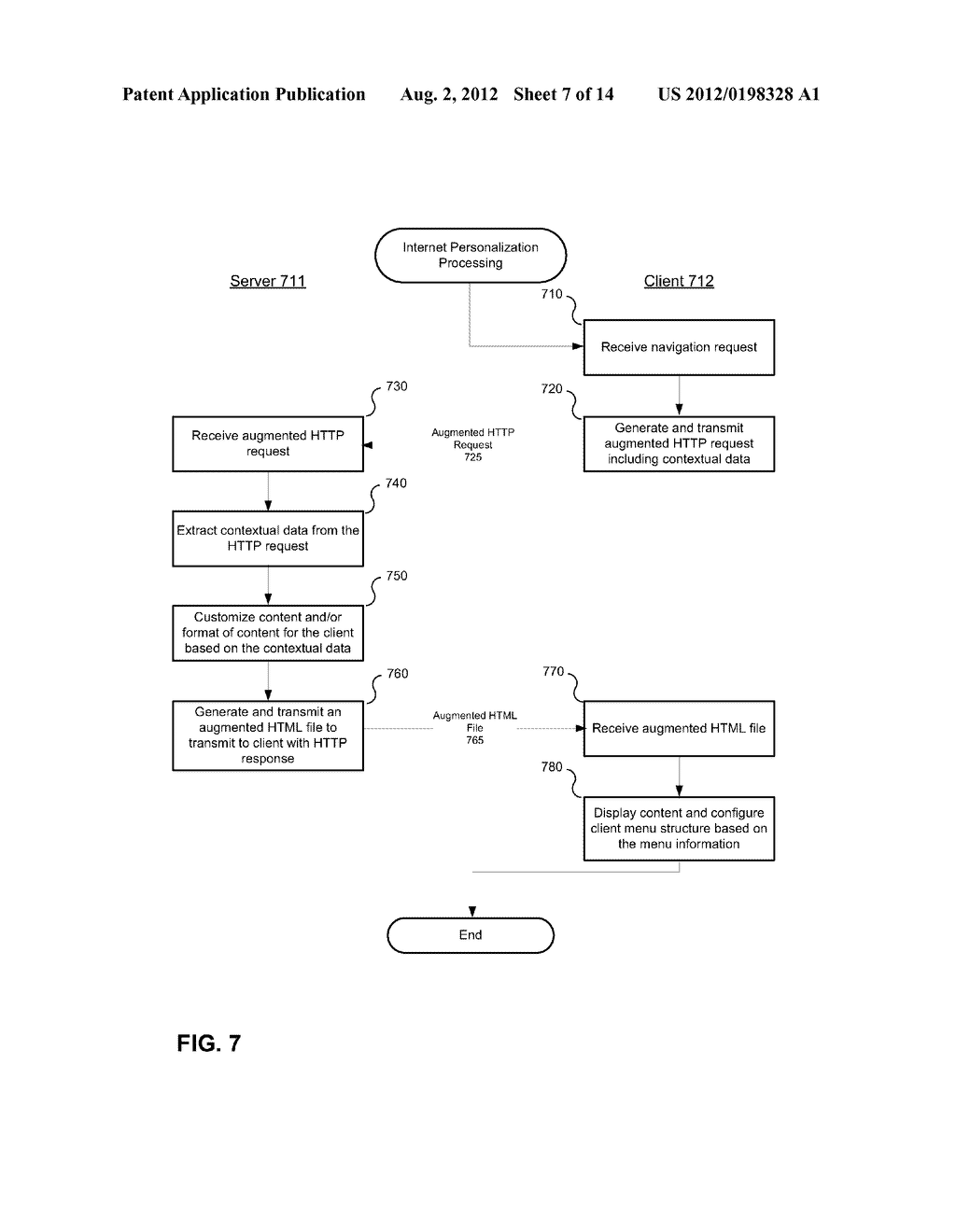 CONTEXTUAL DATA COMMUNICATION PLATFORM - diagram, schematic, and image 08