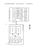 TRANSFERRING DATA USING A PHYSICAL GESTURE diagram and image