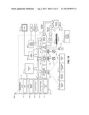 TRANSFERRING DATA USING A PHYSICAL GESTURE diagram and image