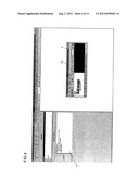 Method and Device for Automatically Determining Control Elements in     Computer Applications diagram and image